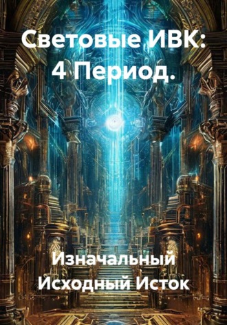 Световые ИВК: 4 Период.. 