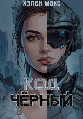 Код «Чёрный». 