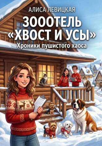 Зооотель 