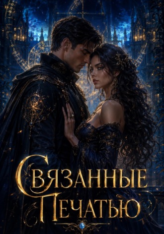 Связанные Печатью. 
