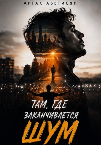 Там, где заканчивается шум. 