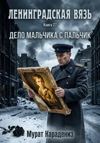 Дело Мальчика с пальчик. 