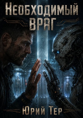 Необходимый враг. 