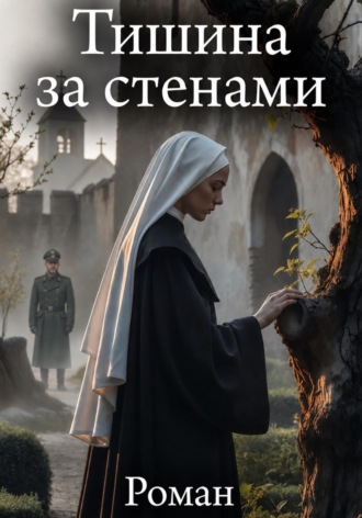 Тишина за стенами. Николай Рассихин