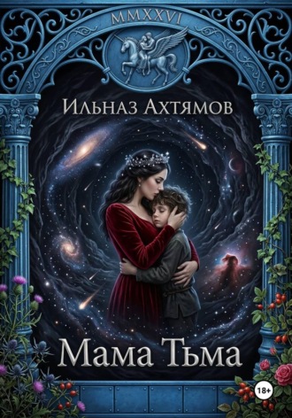 Мама Тьма. Ильназ Ахтямов