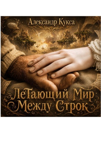 ЛеТающий Мир. Между строк.. 