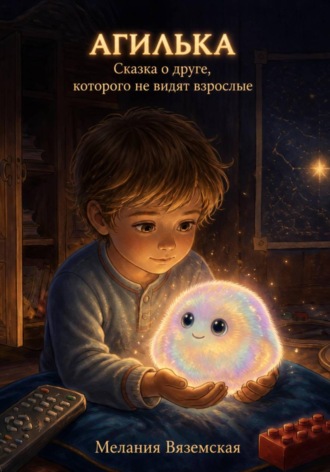 Агилька. 