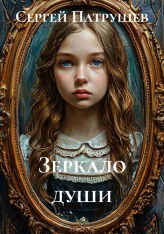 Зеркало души. Сергей Патрушев