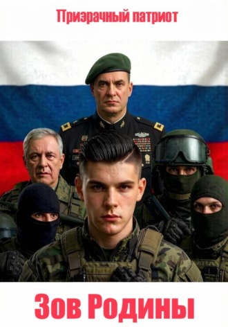 Зов Родины. 