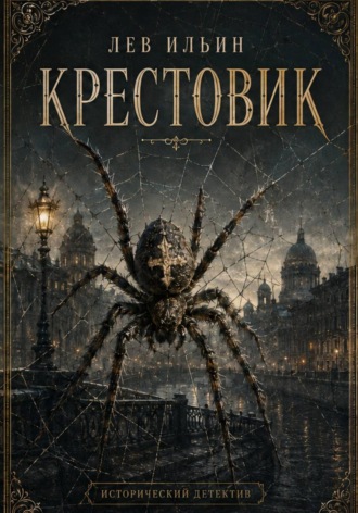 Крестовик. 