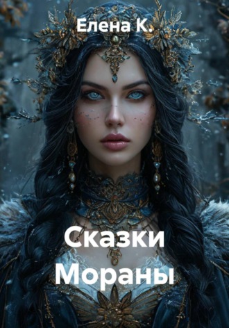 Сказки Мораны. 