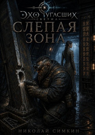Слепая зона. 