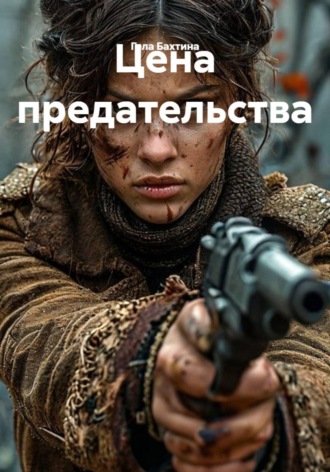 Цена предательства. 