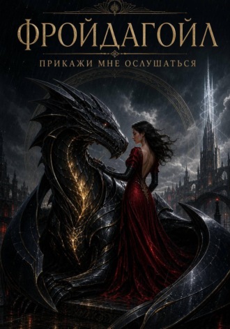 Фройдагойл. Прикажи мне ослушаться. 