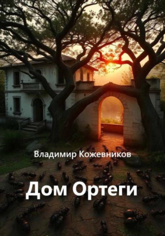 Владимир Кожевников. Дом Ортеги
