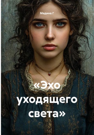 Эхо уходящего света. 