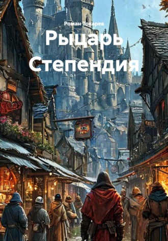 Рыцарь Степендия. 