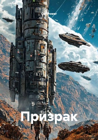 Призрак. 