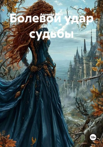 Болевой удар судьбы. 