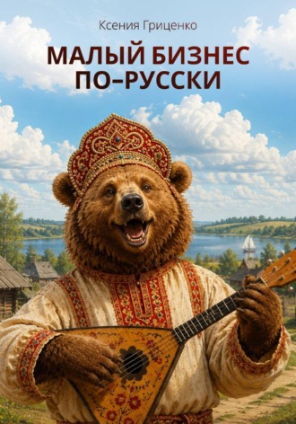 Малый бизнес по-русски. 