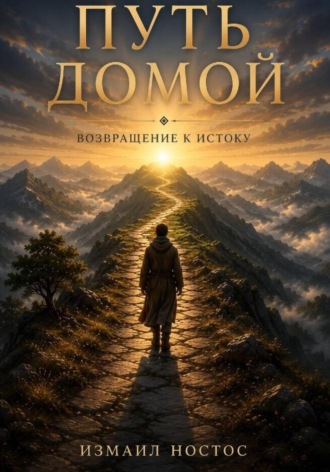 ПУТЬ ДОМОЙ возвращение к истоку. 