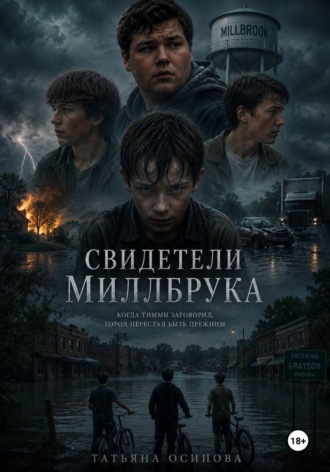 Свидетели Миллбрука. 