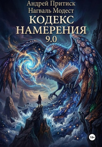 Кодекс Намерения 9.0. 