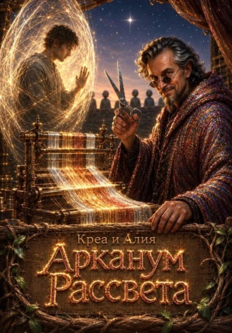 Арканум Рассвета. 