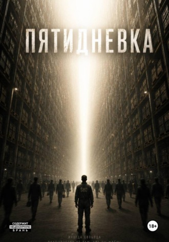 Пятидневка. 