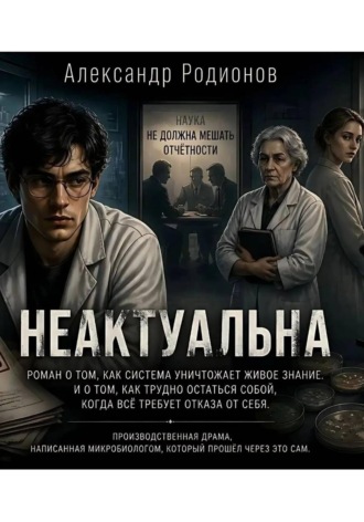 Неактуальна. 