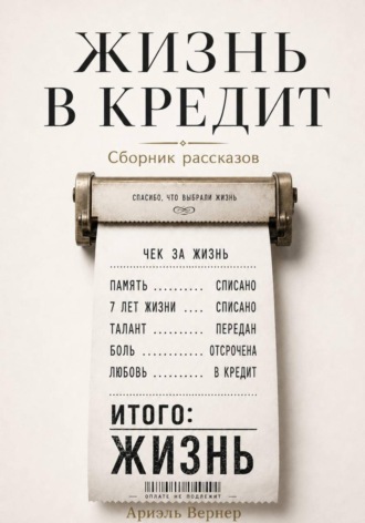 Жизнь в кредит. 