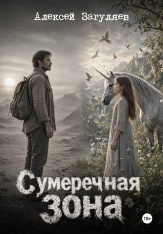 Сумеречная зона. 
