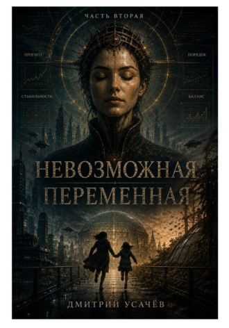 Невозможная переменная. 