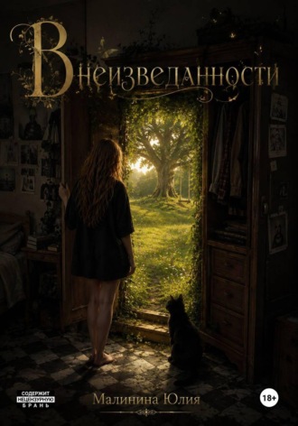 Юлия Малинина. В неизведанности