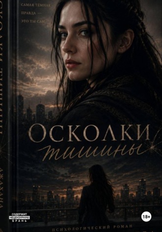 Осколки тишины. 