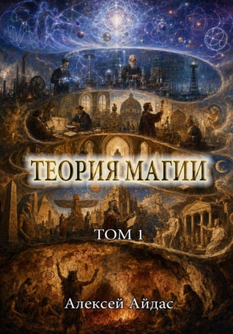 Теория Магии. 