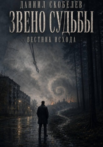 Звено судьбы: Вестник исхода. 