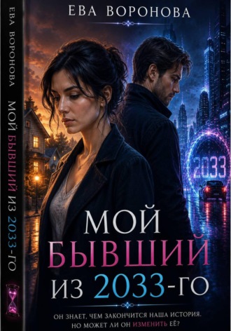 Мой бывший из 2033-го. 