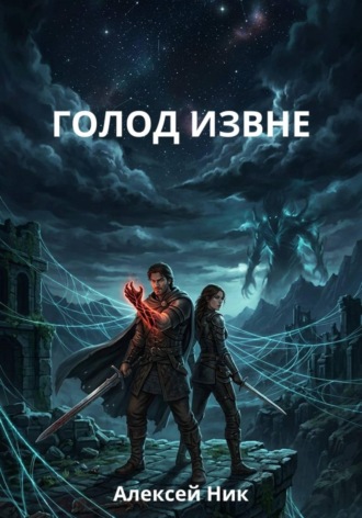 Голод извне. 