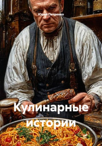 Кулинарные истории. 
