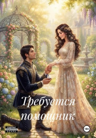 Гвен Верс. Требуется помощник