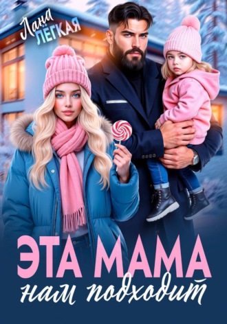 Эта мама нам подходит. 
