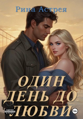 Рина Астрея. Один день до любви