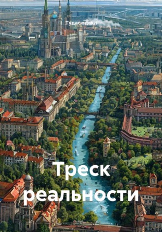 Треск реальности. 