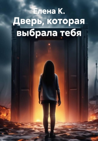 Дверь, которая выбрала тебя. 