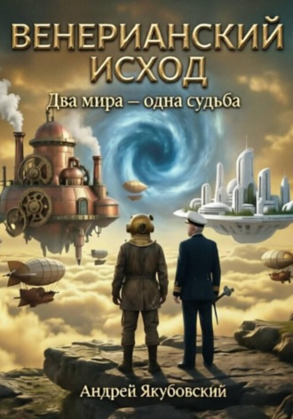Венерианский исход. 