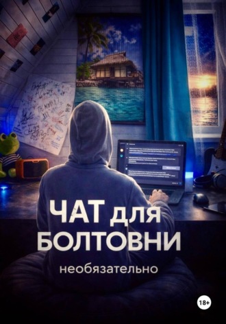 Чат для болтовни. 