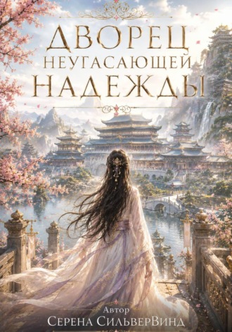 Дворец Неугасающей Надежды. 