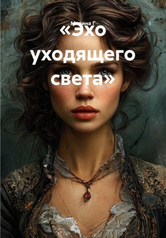 «Эхо уходящего света». 