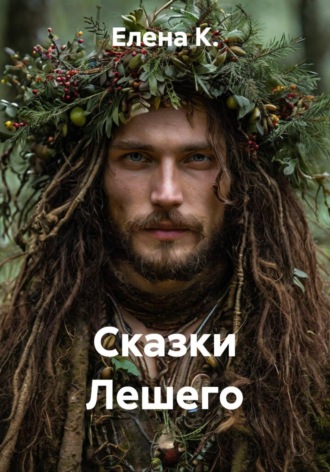 Сказки Лешего. 